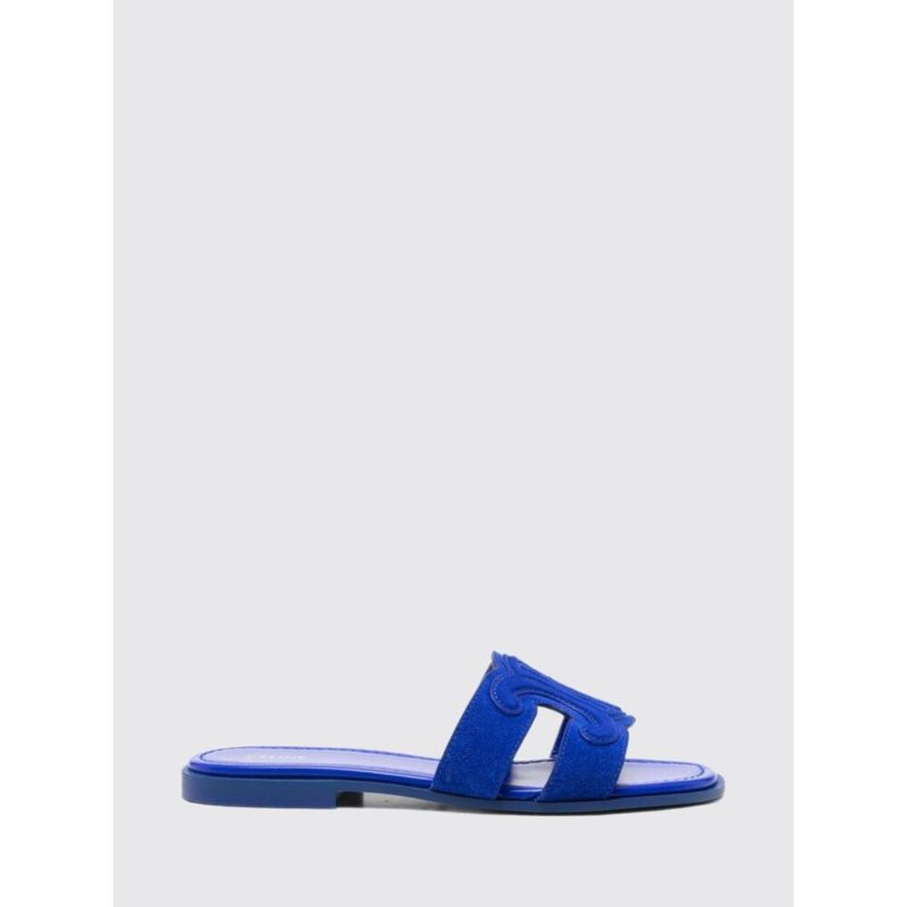 Celine Women Ballet Flat Woman Celine